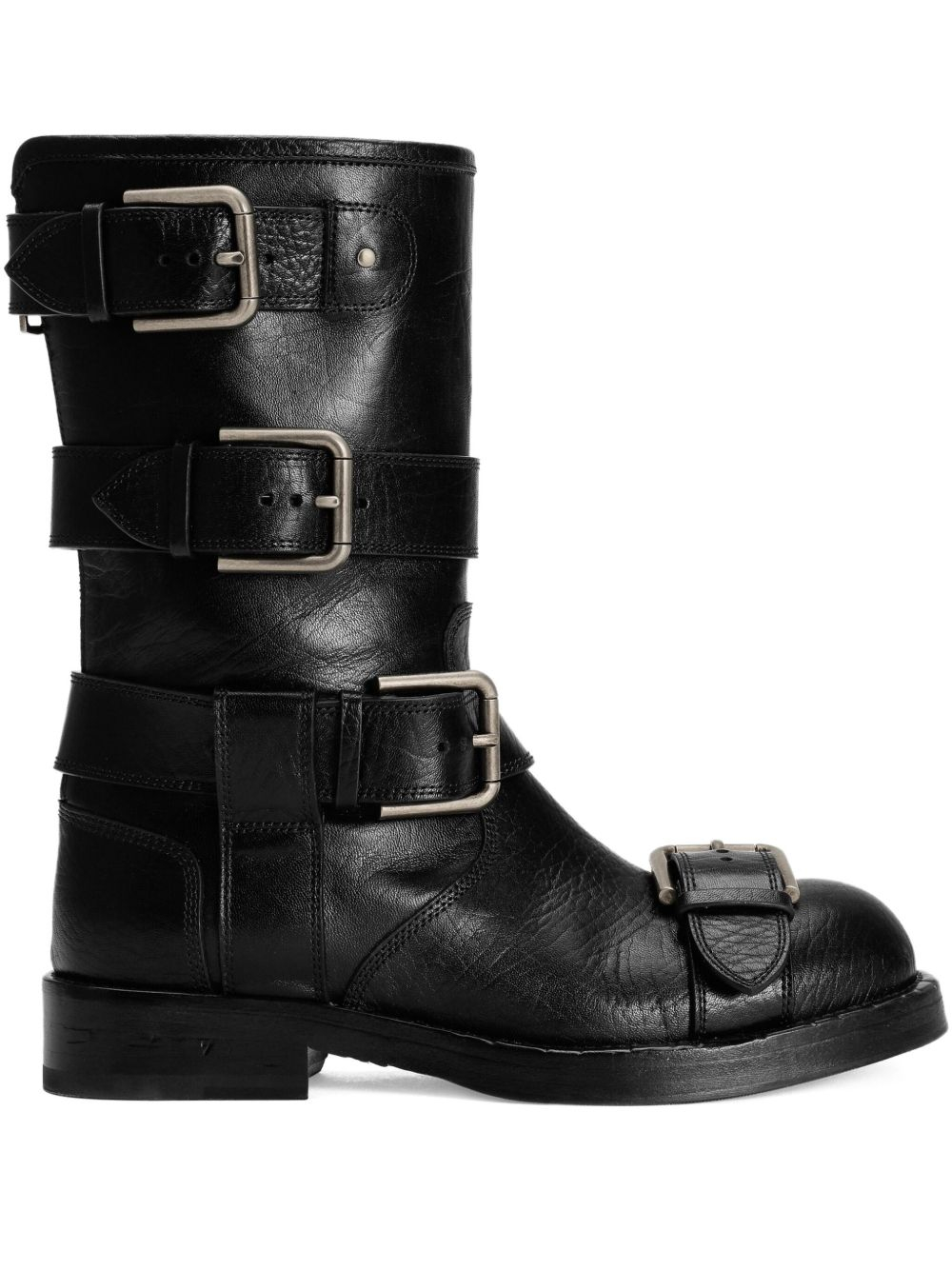 [Dolce & Gabbana] Ankle Boots FW25 CT1106AW35280999