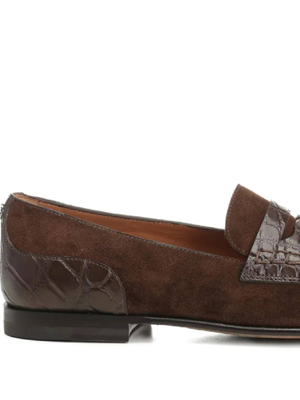 [Dolce & Gabbana] Loafer FW25 A50717A2E228M157