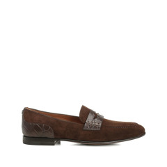 [Dolce & Gabbana] Loafer FW25 A50717A2E228M157