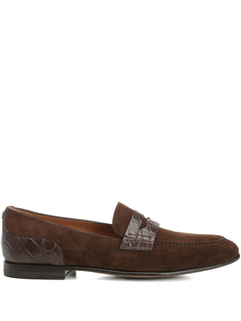 [Dolce & Gabbana] Loafer FW25 A50717A2E228M157