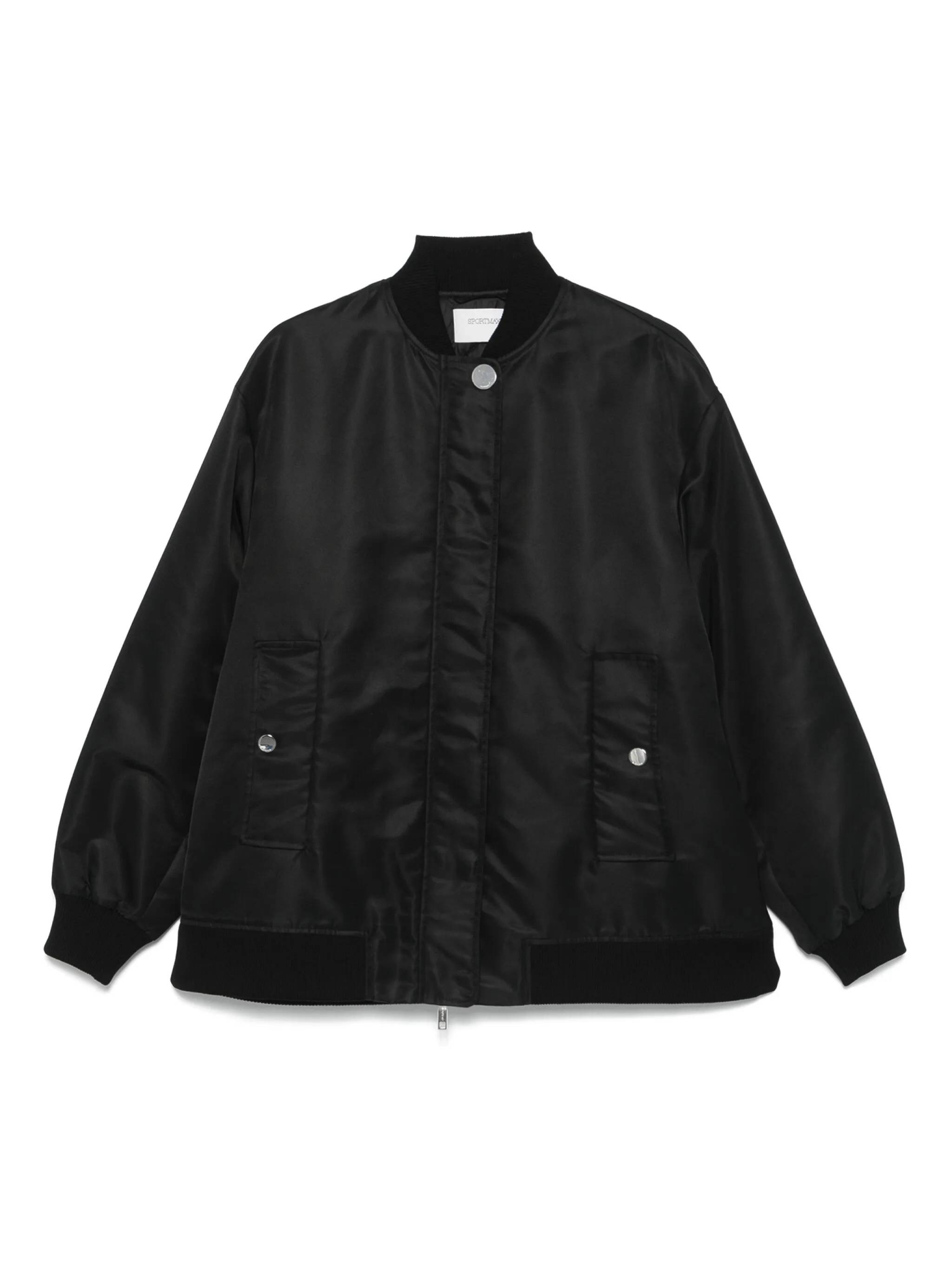 [Max Mara Sportmax] Bomber jacket FW25 2522026041600240003