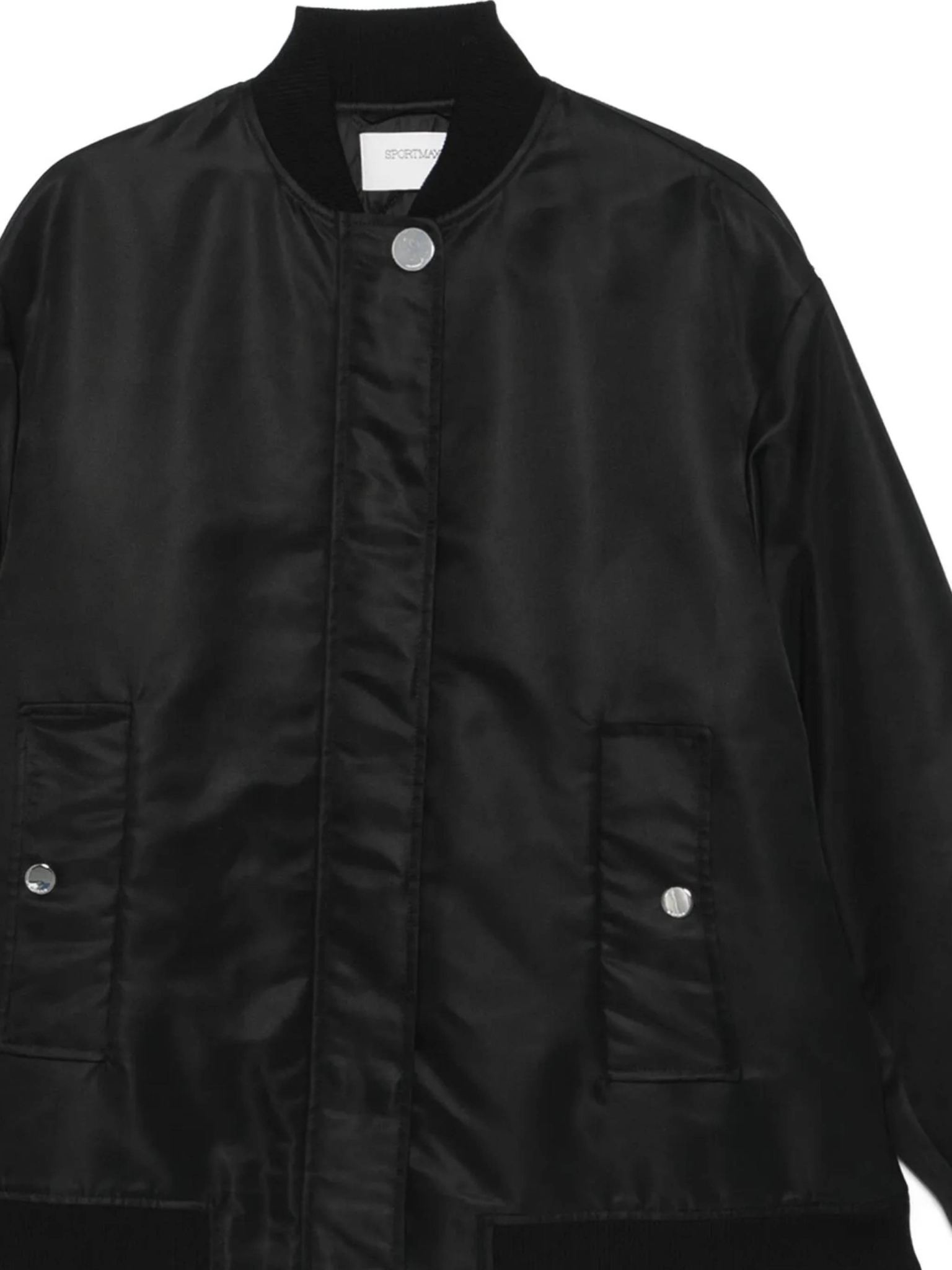 [Max Mara Sportmax] Bomber jacket FW25 2522026041600240003