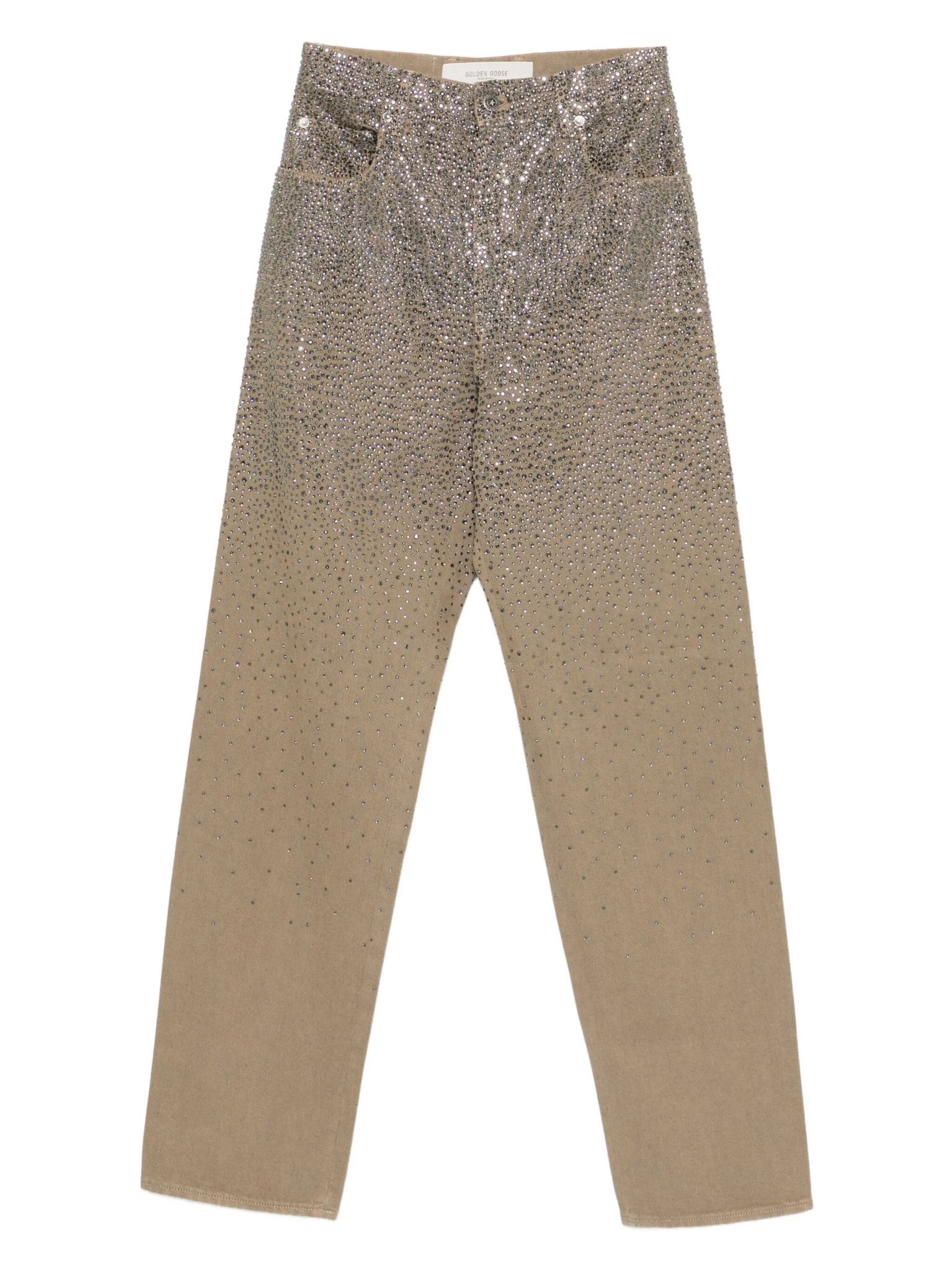 [Golden Goose] Trousers FW25 GWP00844P00207515184