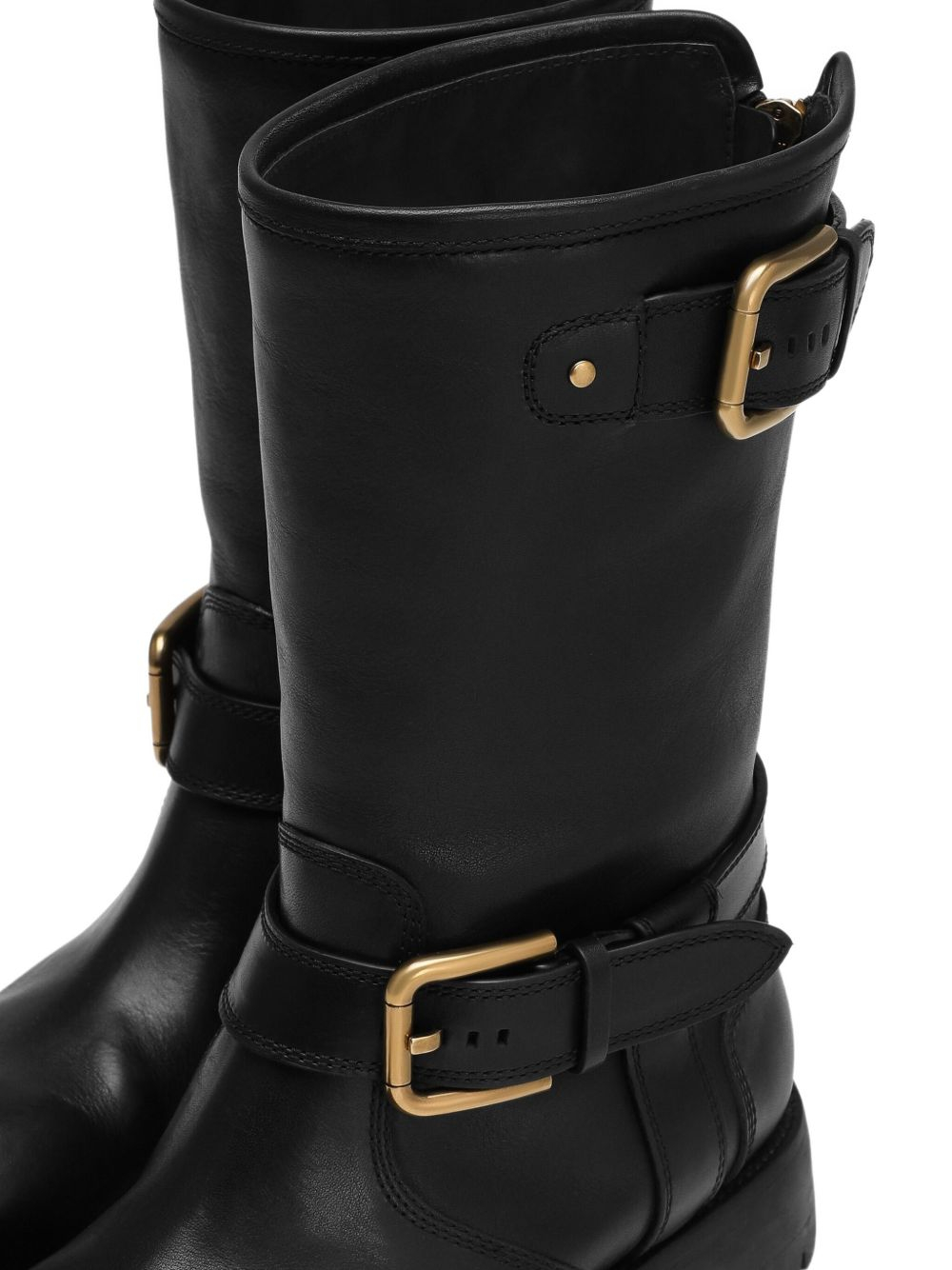 [Dolce & Gabbana] Ankle Boots FW25 CT1081AW35280999