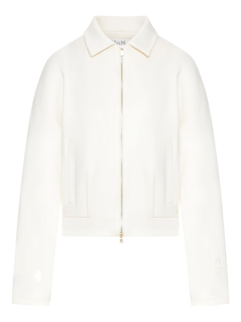 [MAXMARA PURE] Zip up FW25 2521926018600058001