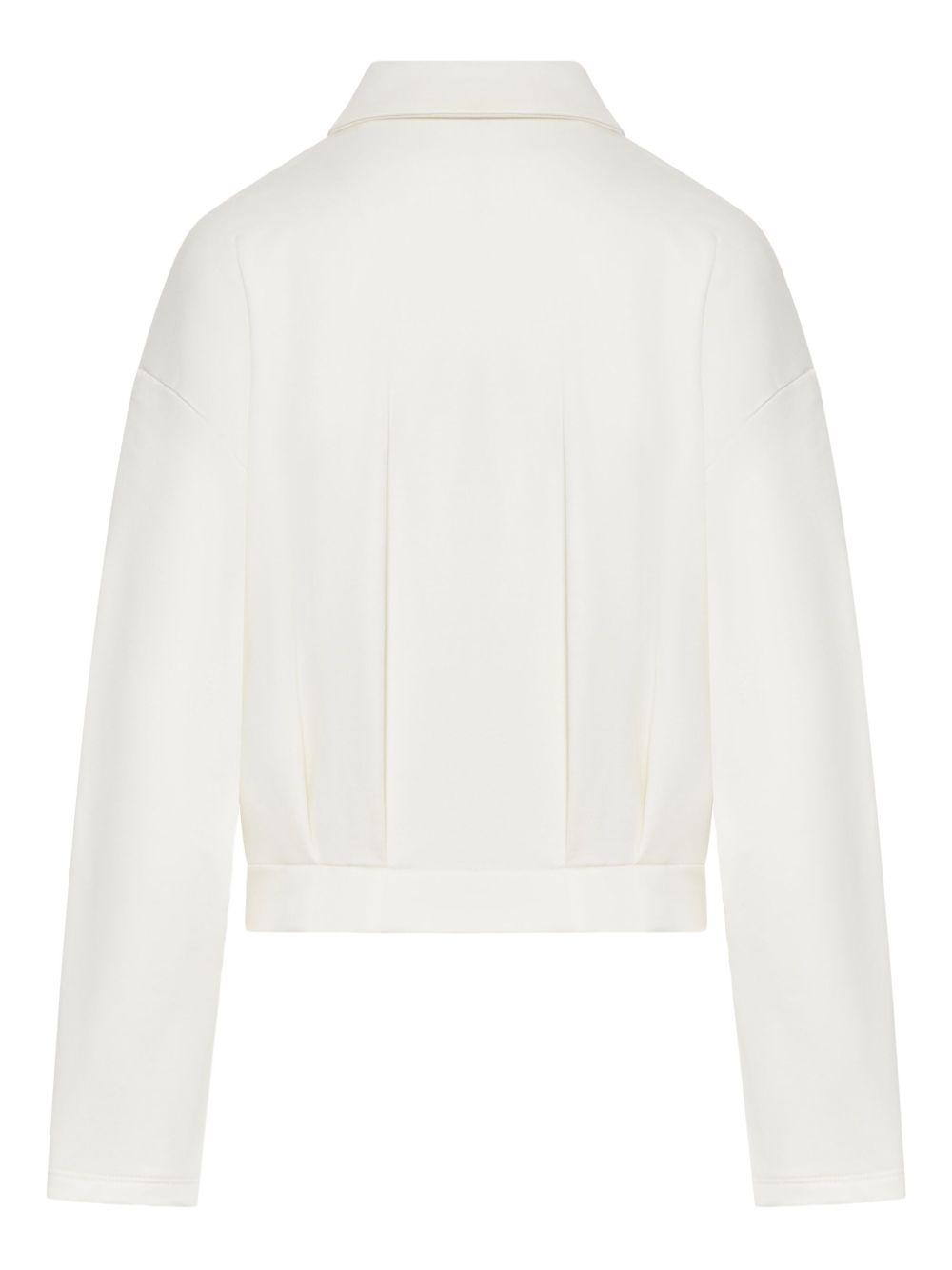[MAXMARA PURE] Zip up FW25 2521926018600058001