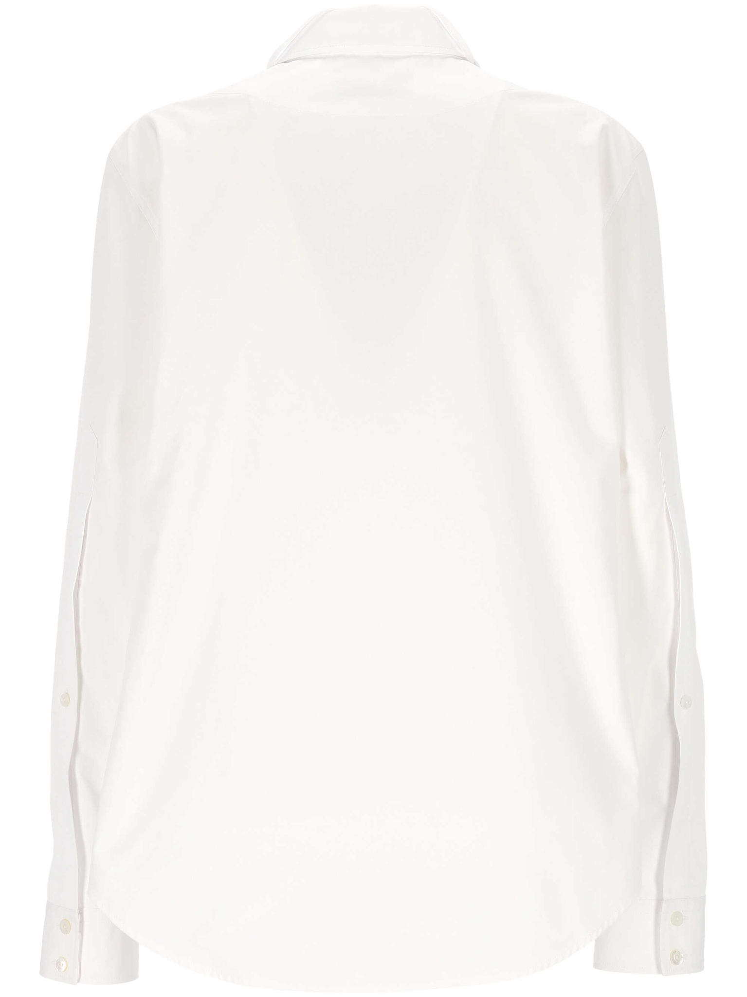 [Gucci] Shirts Long Sleeve FW25 831912Z8B2P9000