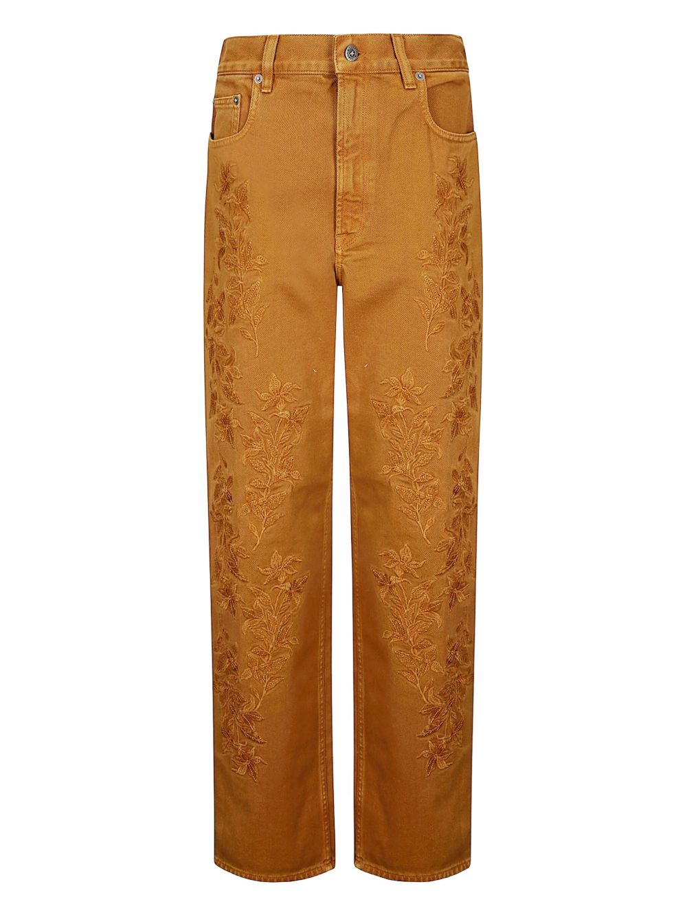 [Golden Goose] Trousers FW25 GWP00844P00207755215