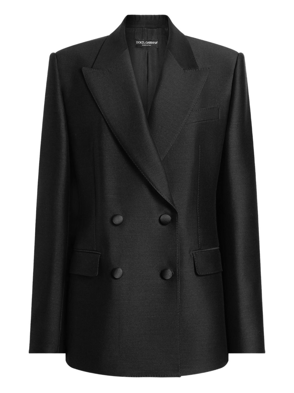 [Dolce & Gabbana] Blazer FW25 F29N7TFU3R1N0000