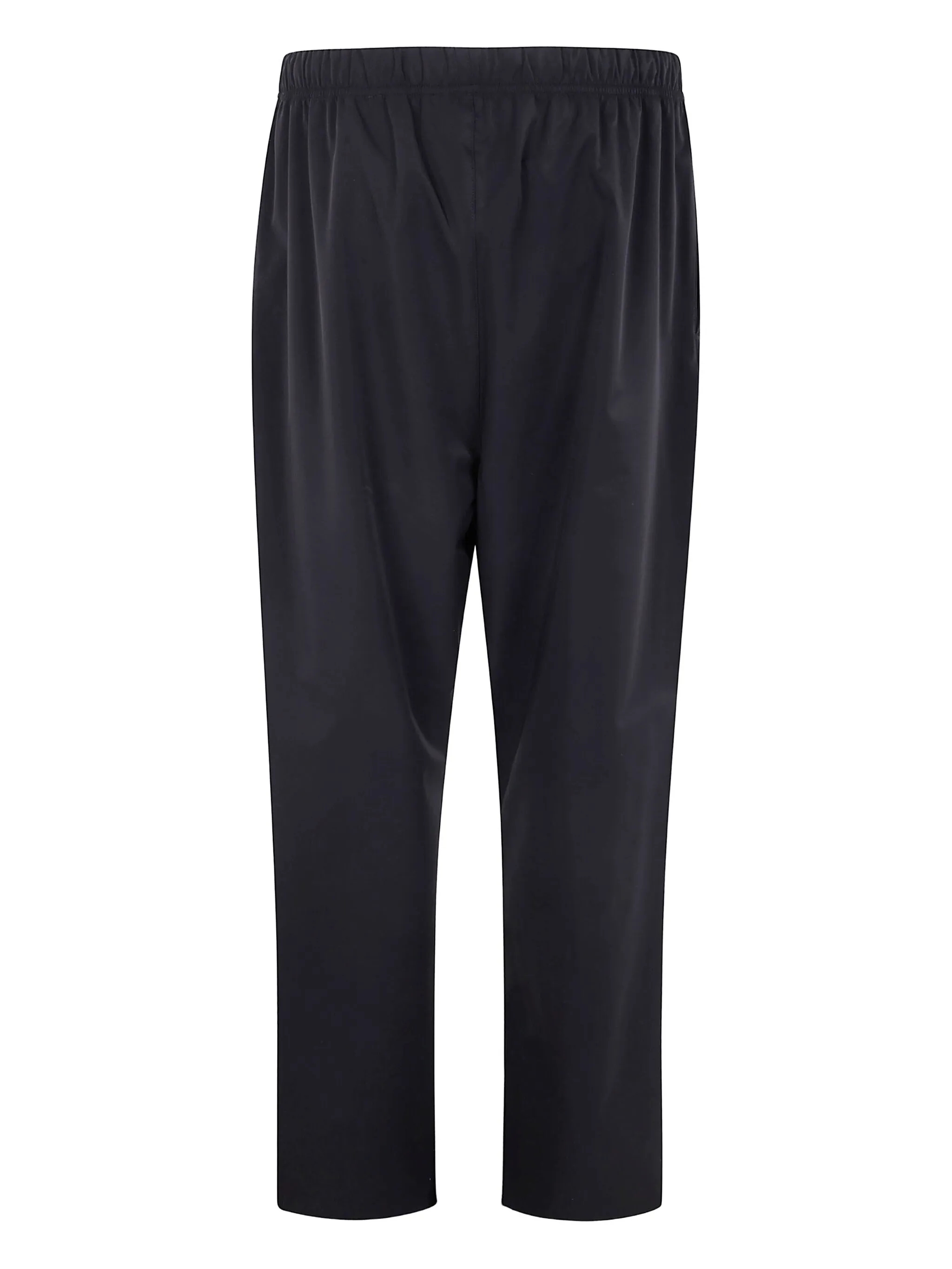[Fear of God] Trousers FW25 130SP256060FJET BLACK