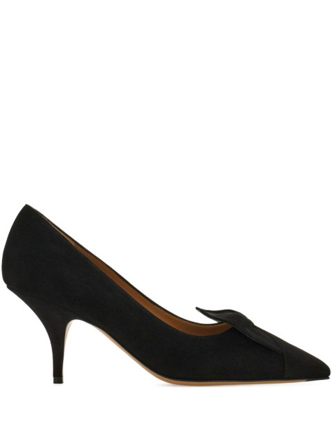 [Salvatore Ferragamo] Pumps FW25 01K0267850071D