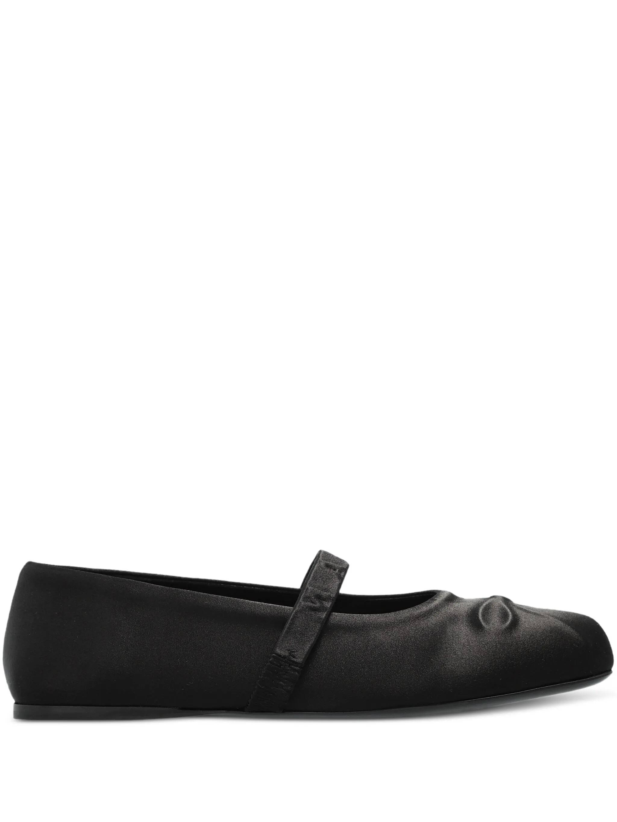 [Marni] Flat shoes FW25 MJMS007700P245500N99