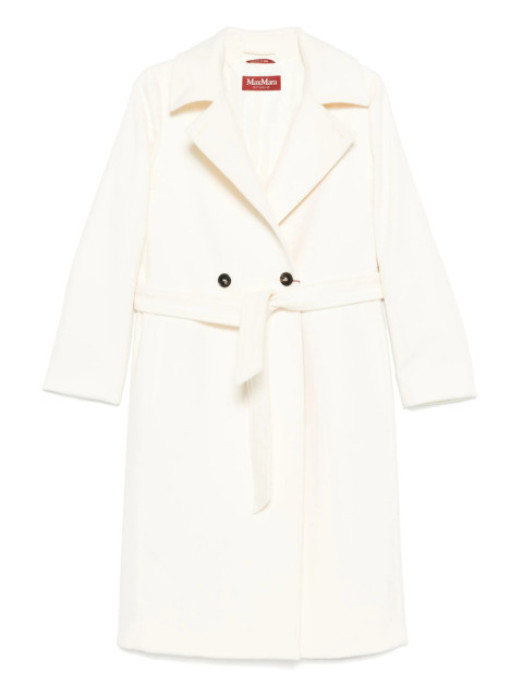[MAX MARA STUDIO] Coat FW26 BCOLLAG 587 001