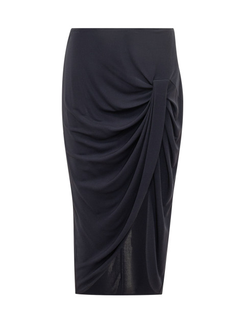 [Stella McCartney] Long skirt FW26 6301893GU301 4101