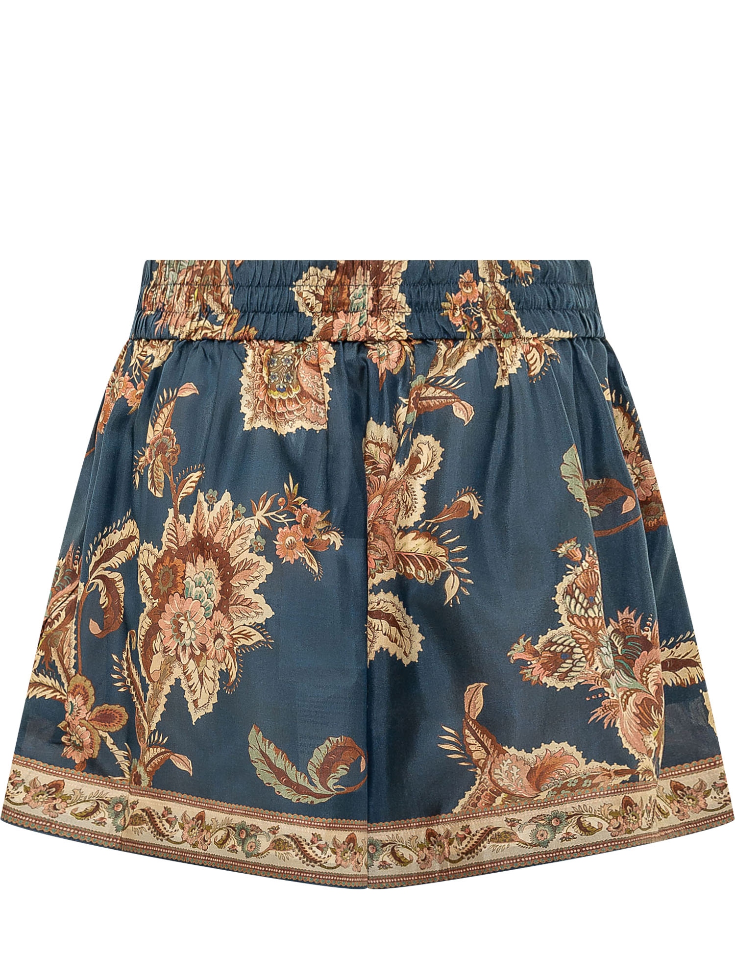 [Zimmermann] Shorts FW26 3497ASS261 NJCO