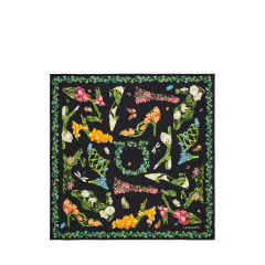 [Ferragamo] Scarf FW26 310245 795202