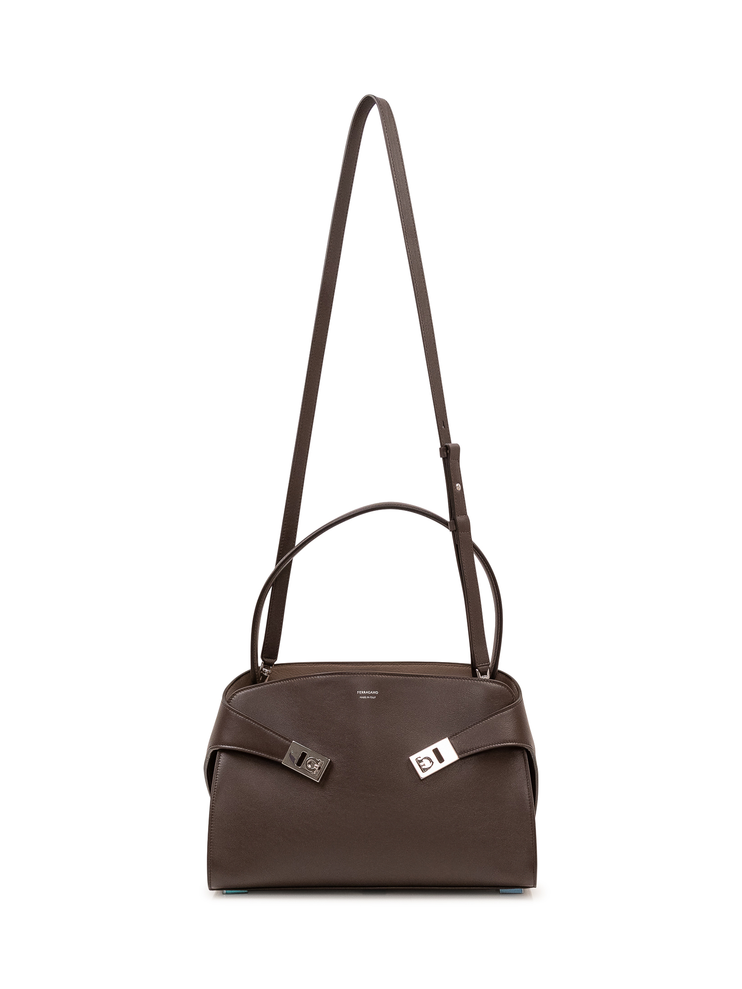 [Ferragamo] Shoulder bag FW26 219816 795204