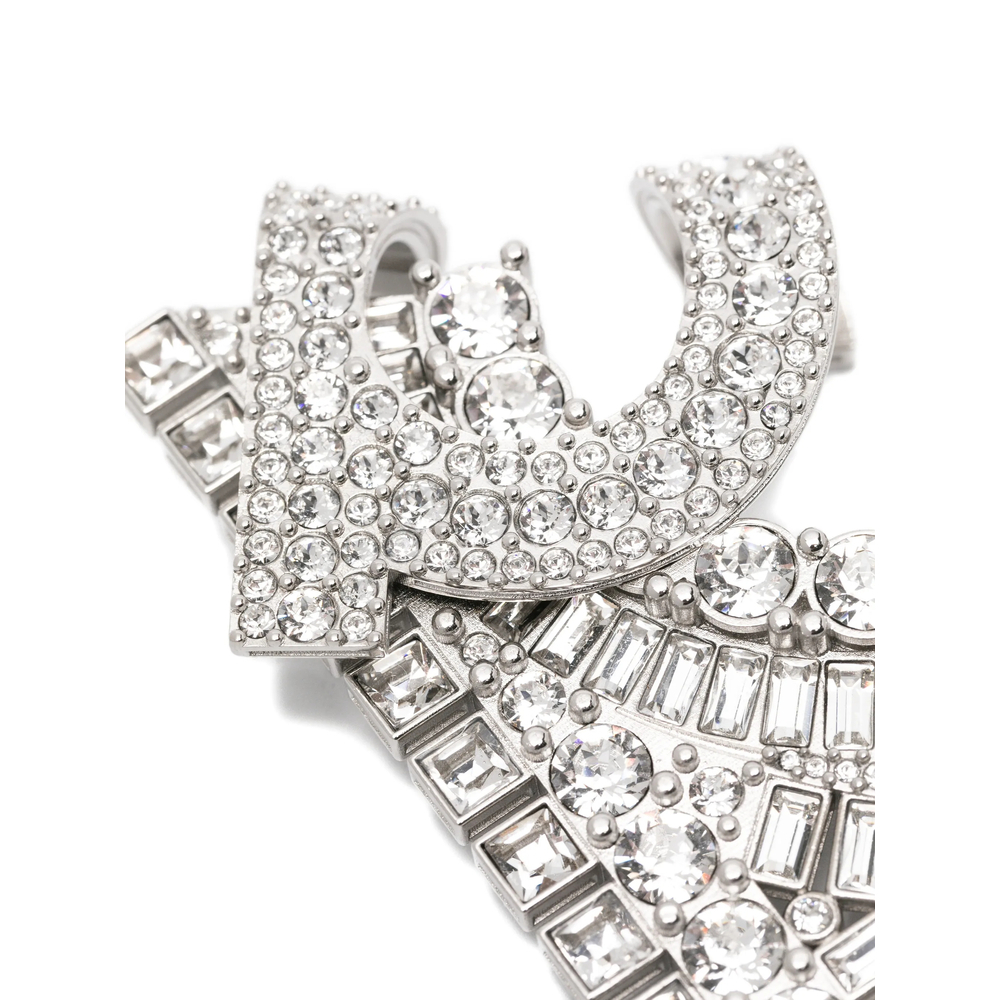 [Ferragamo] Brooch FW26 760985 0795071 PLDCR