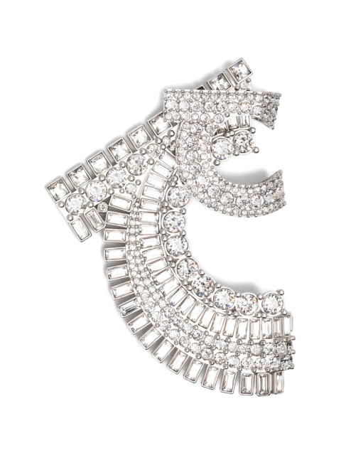 [Ferragamo] Brooch FW26 760985 0795071 PLDCR