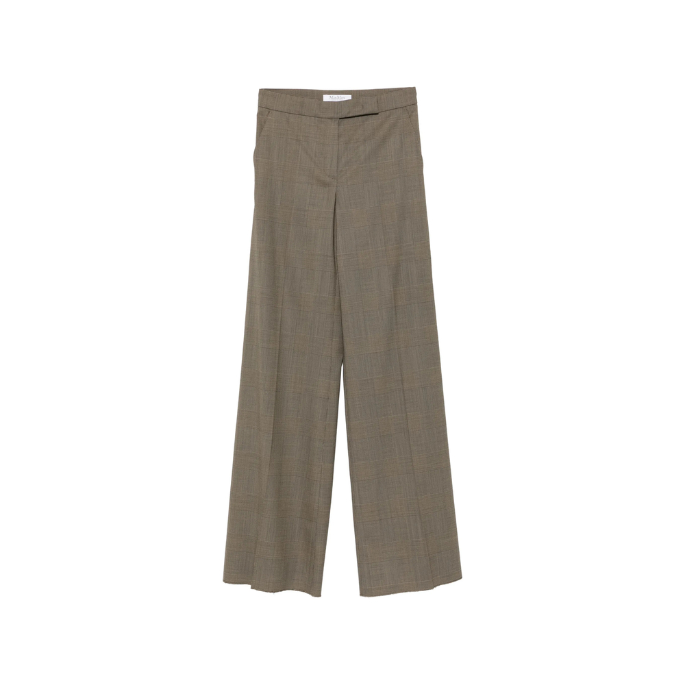 [Max Mara] Trousers FW26 MXMNETTO 270 002