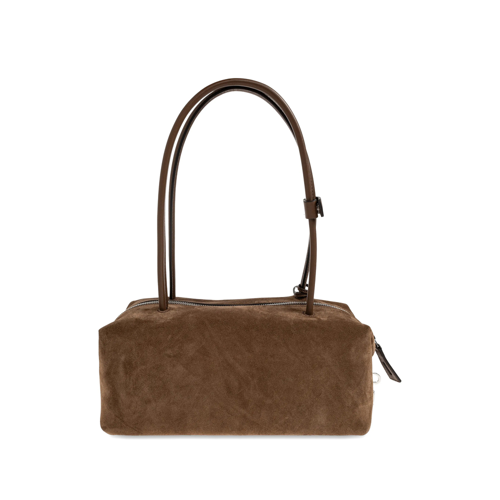 [Max Mara] Tote bag FW26 MXAHOLDALLSLIN 168F 002