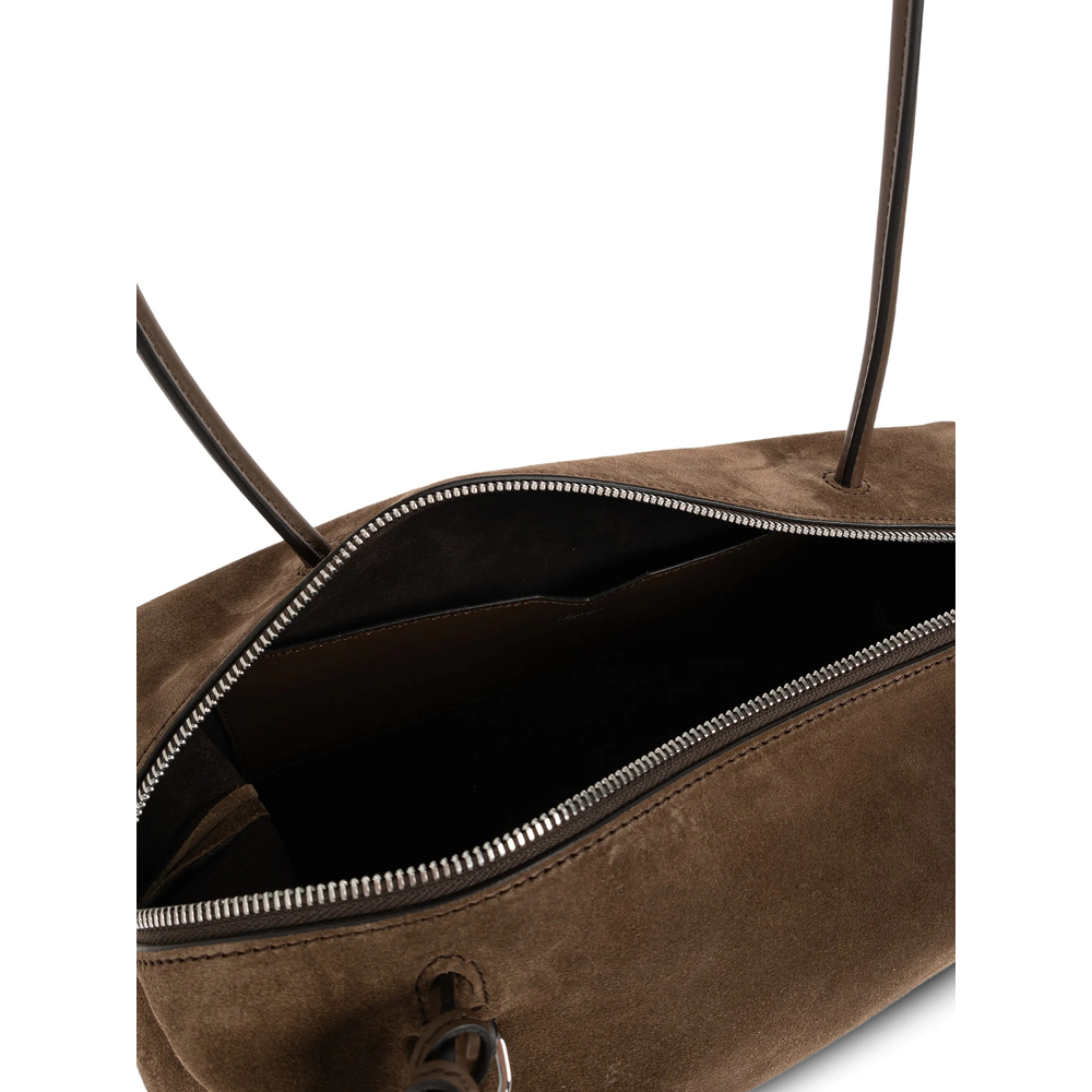 [Max Mara] Tote bag FW26 MXAHOLDALLSLIN 168F 002