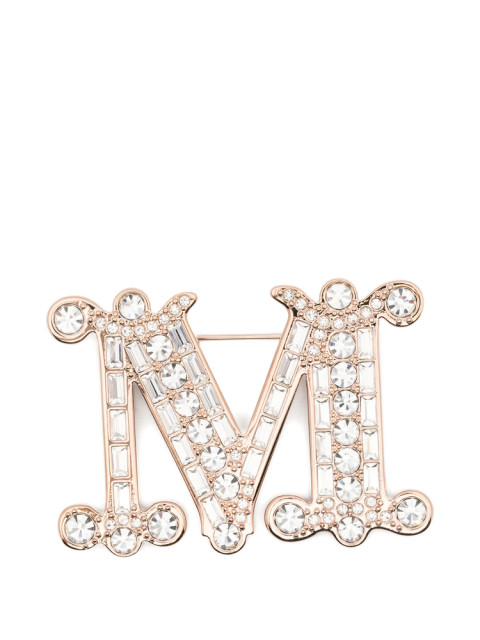 [Max Mara] Brooch FW26 BATH2 579F 001