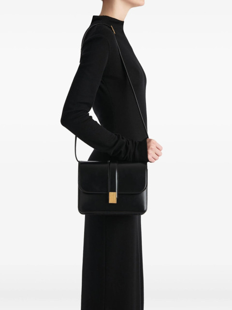 [KHAITE] Cross body bag FW26 H5016-976 L976 200