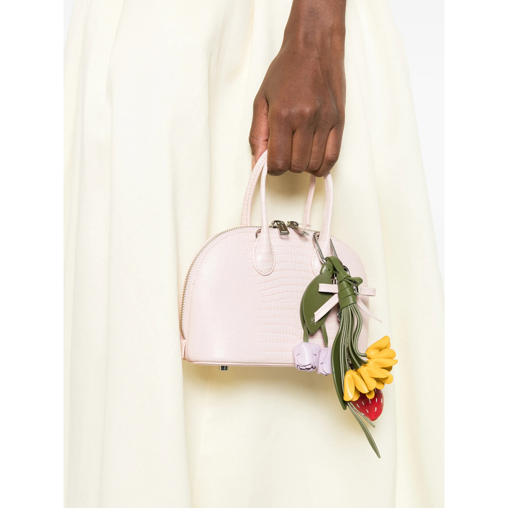 [Self-portrait] Minibag FW26 PF26-316A-P  PINK