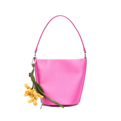 [Self-portrait] Shoulder bag FW26 PF26-312-P  PINK