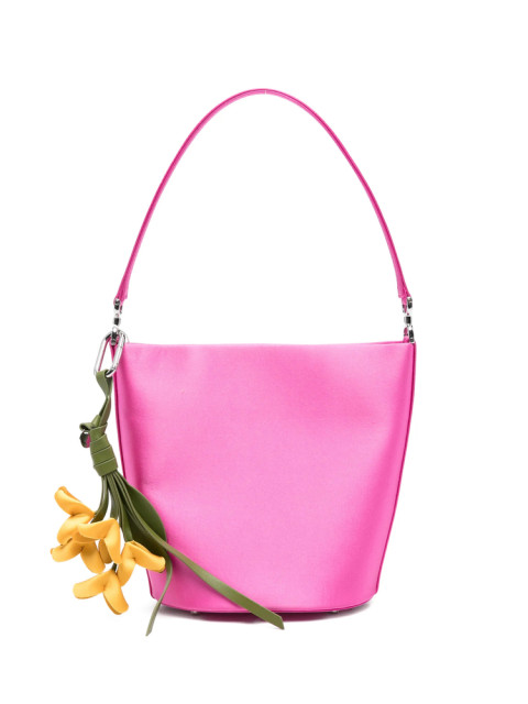 [Self-portrait] Shoulder bag FW26 PF26-312-P  PINK