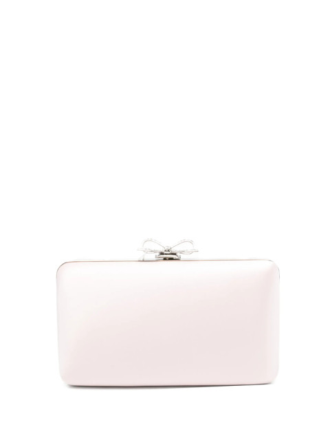 [Self-portrait] Clutch bag FW26 PF26-326-P  PINK