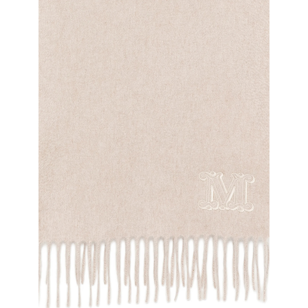 [Max Mara] Scarf FW26 WSDALIA 232F 003