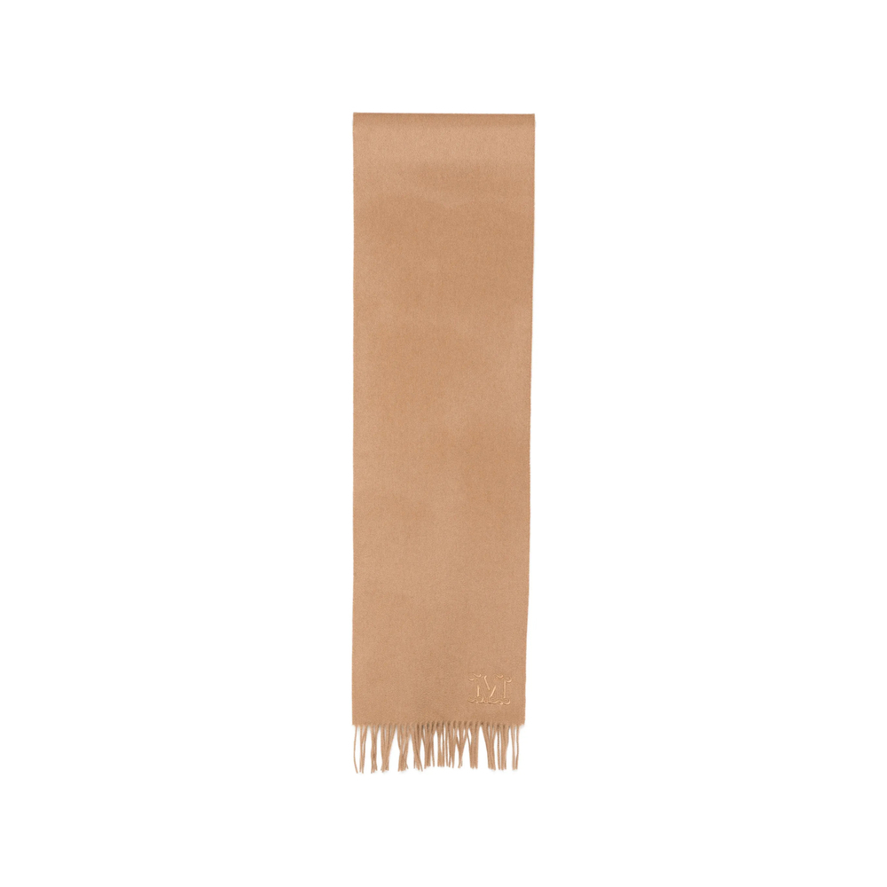 [Max Mara] Scarf FW26 WSDALIA 232F 013