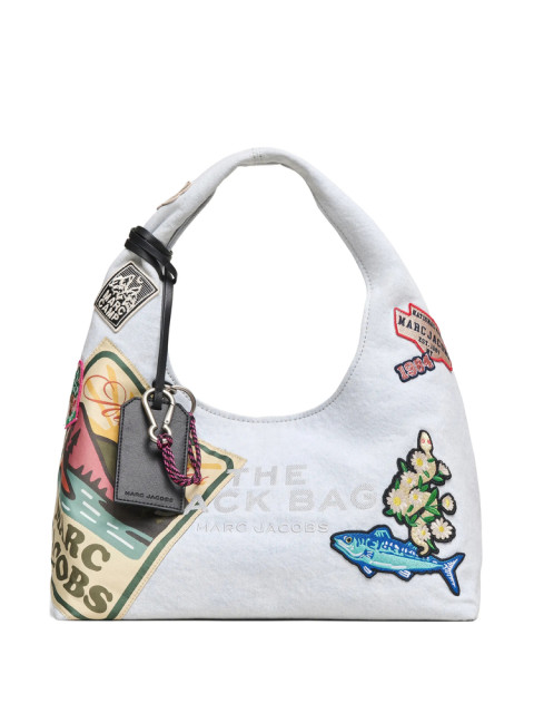 [Marc Jacobs] Tote bag FW26 2P6HSH003H02  474