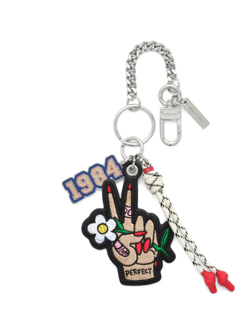 [Marc Jacobs] Keyring FW26 2P6SCH007S02  042