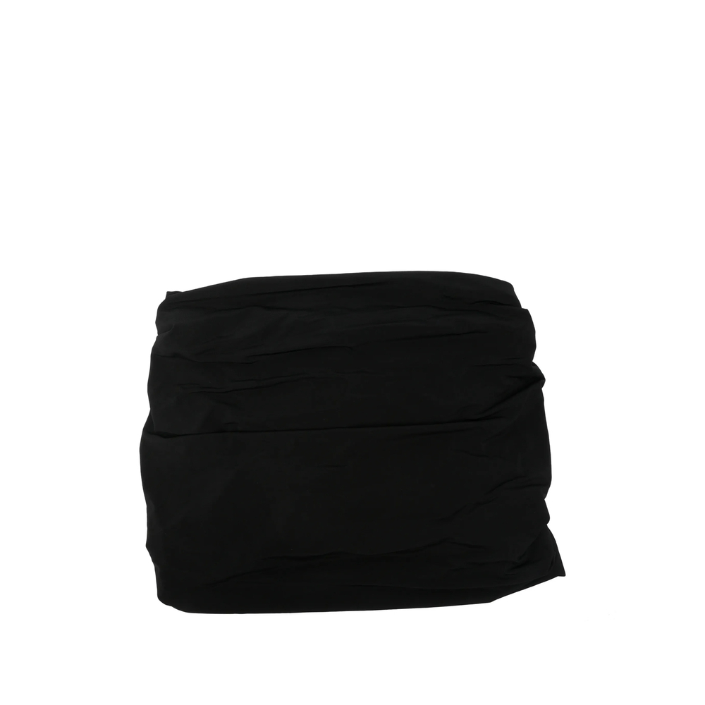 [Paloma Wool] Belt SS26 WL0008 LONG ADRIA BLACK