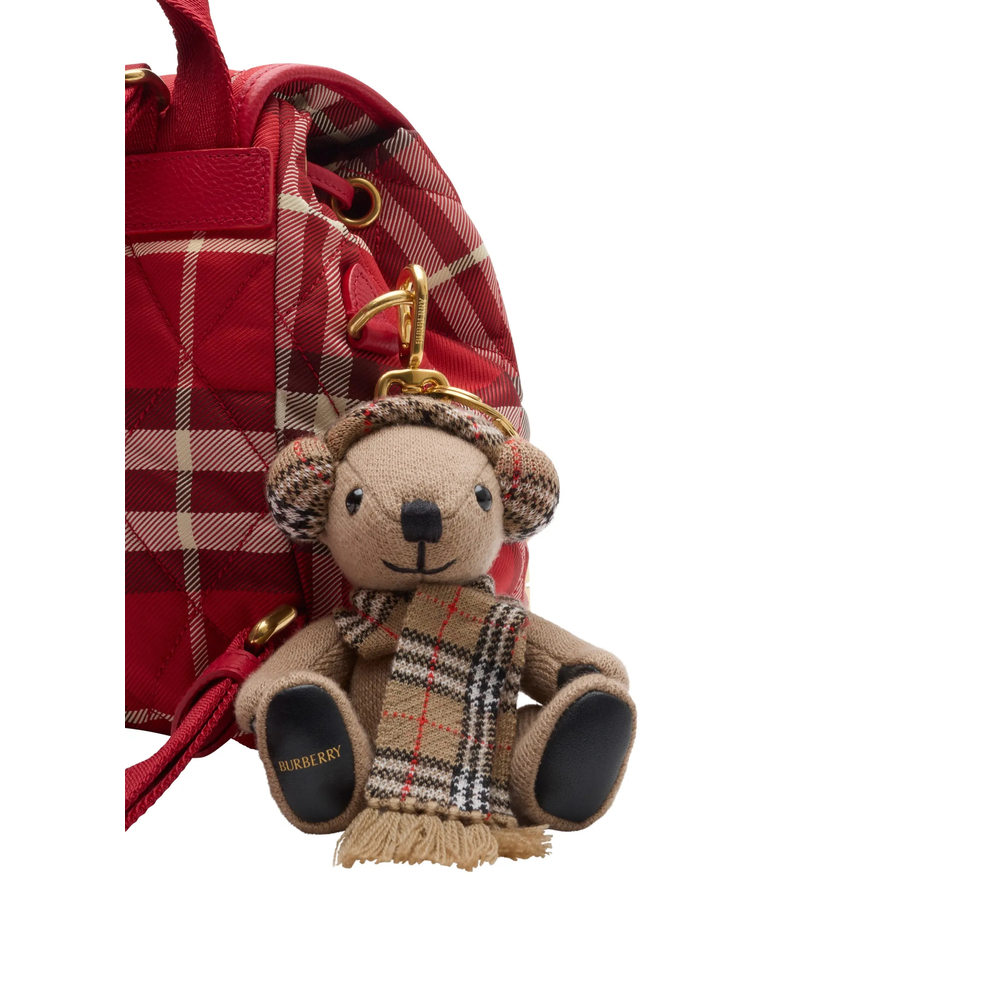 [Burberry] Keyring FW26 8124850 LS THOMAS A2021