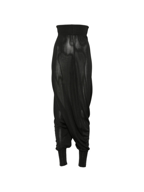 [Paloma Wool] Jeans SS26 WJMO02 GELO BLACK