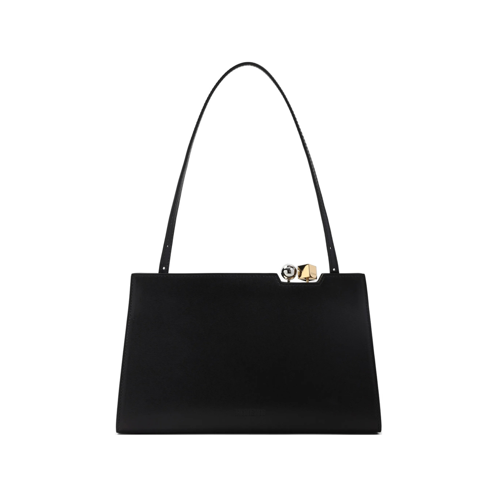 [JACQUEMUS] Shoulder bag SS26 BAW00452 AC03C09 990