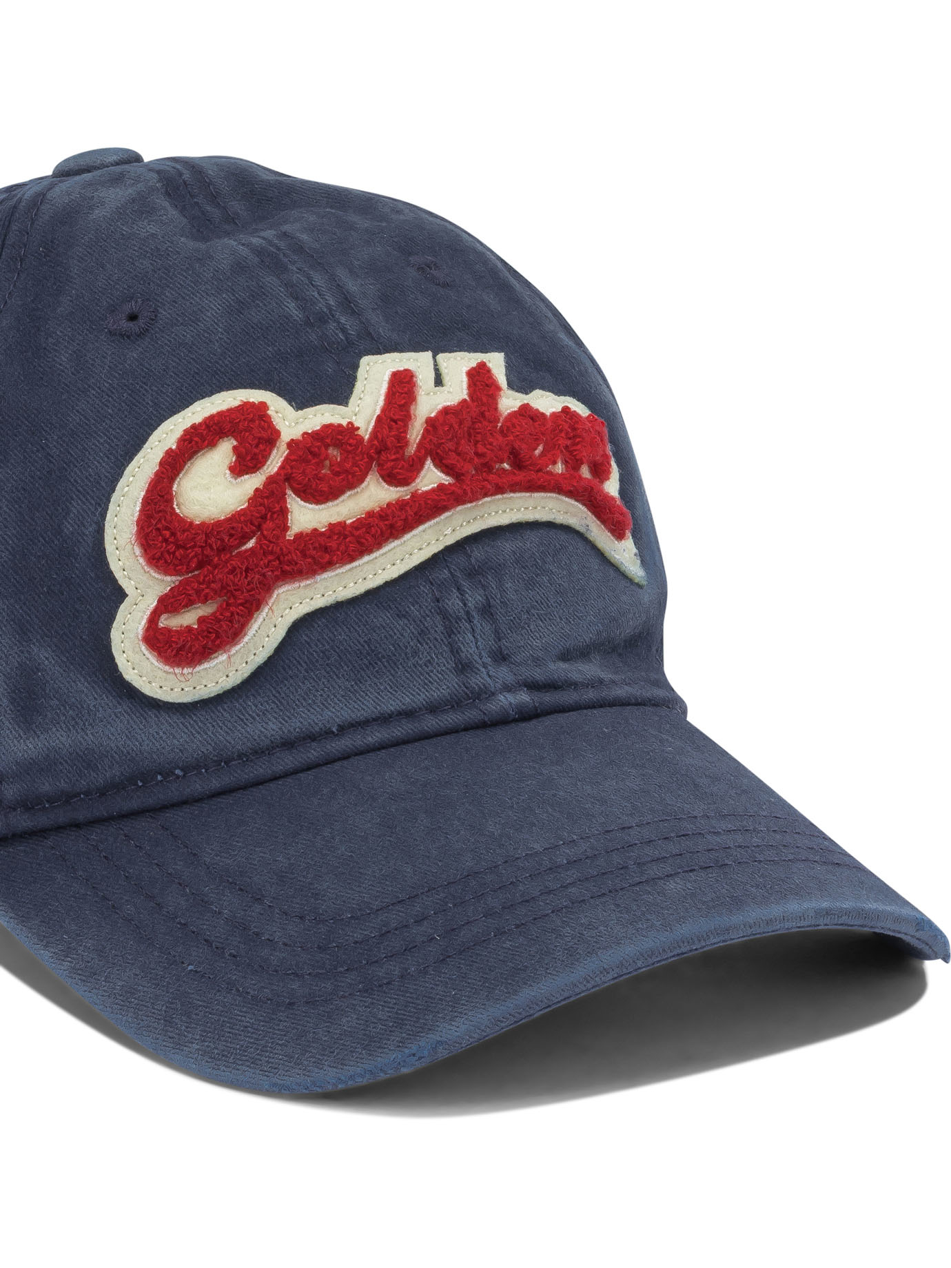 [Golden Goose] Cap FW26 GUP02837P00262551139