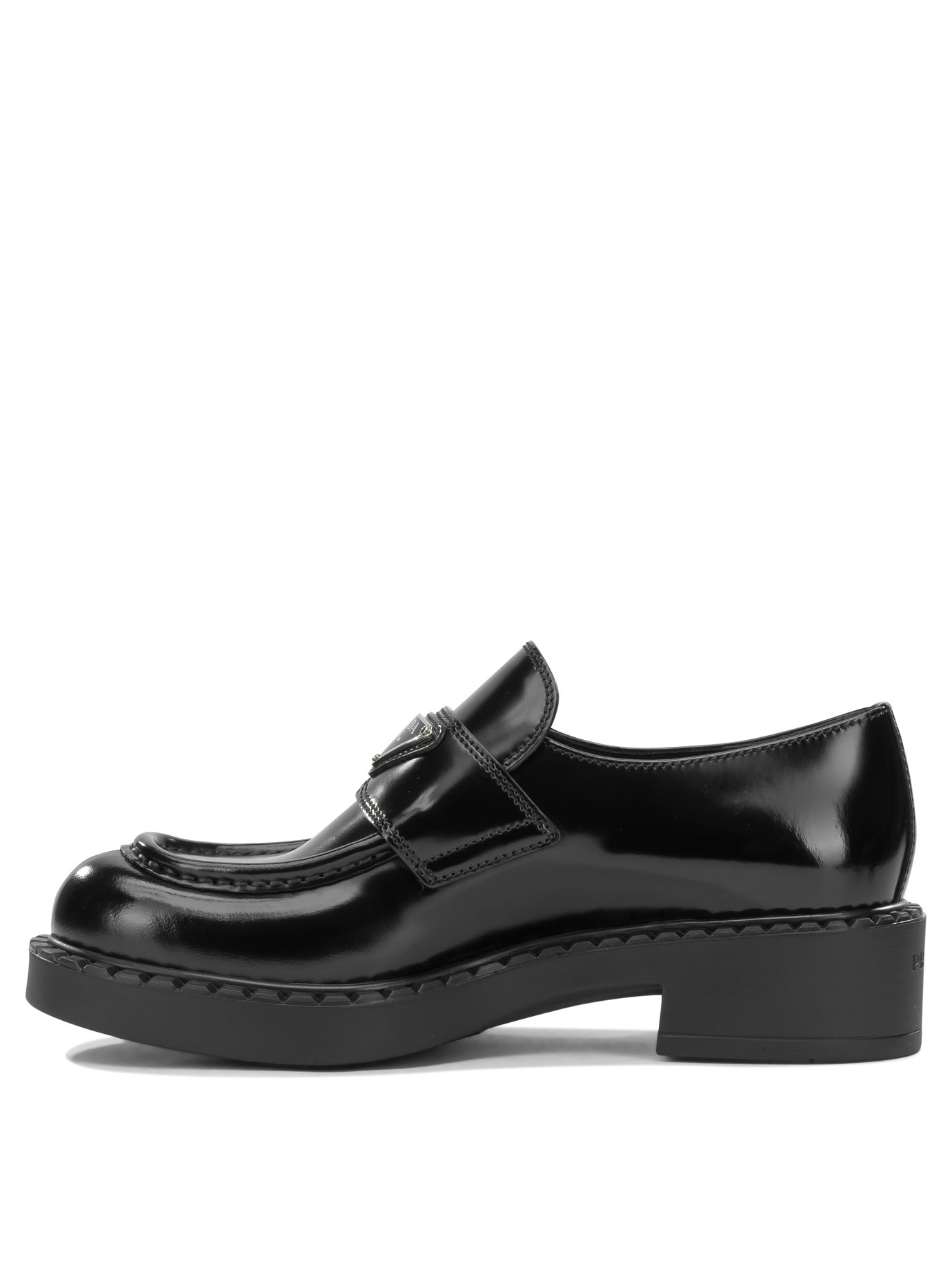 [Prada] Loafer FW26 1D246MULSF0002 F G050