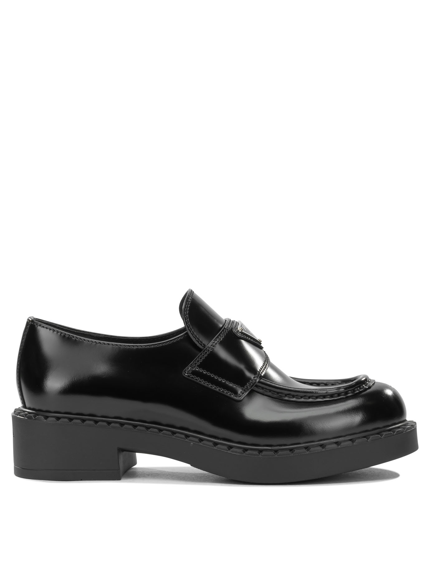 [Prada] Loafer FW26 1D246MULSF0002 F G050