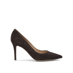 [Gianvito Rossi] Pumps FW26 G2458085RICCAMMOKA