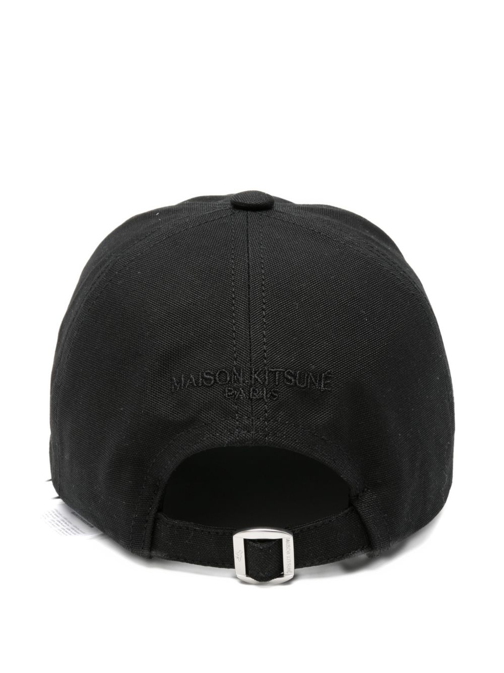 [MAISON KITSUNE] Cap SS26 QU06102DWB0026P199