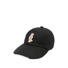 [MAISON KITSUNE] Cap SS26 QU06102DWB0026P199