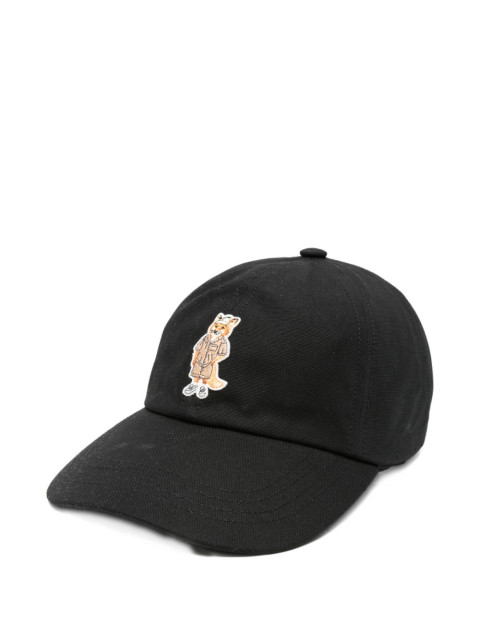 [MAISON KITSUNE] Cap SS26 QU06102DWB0026P199