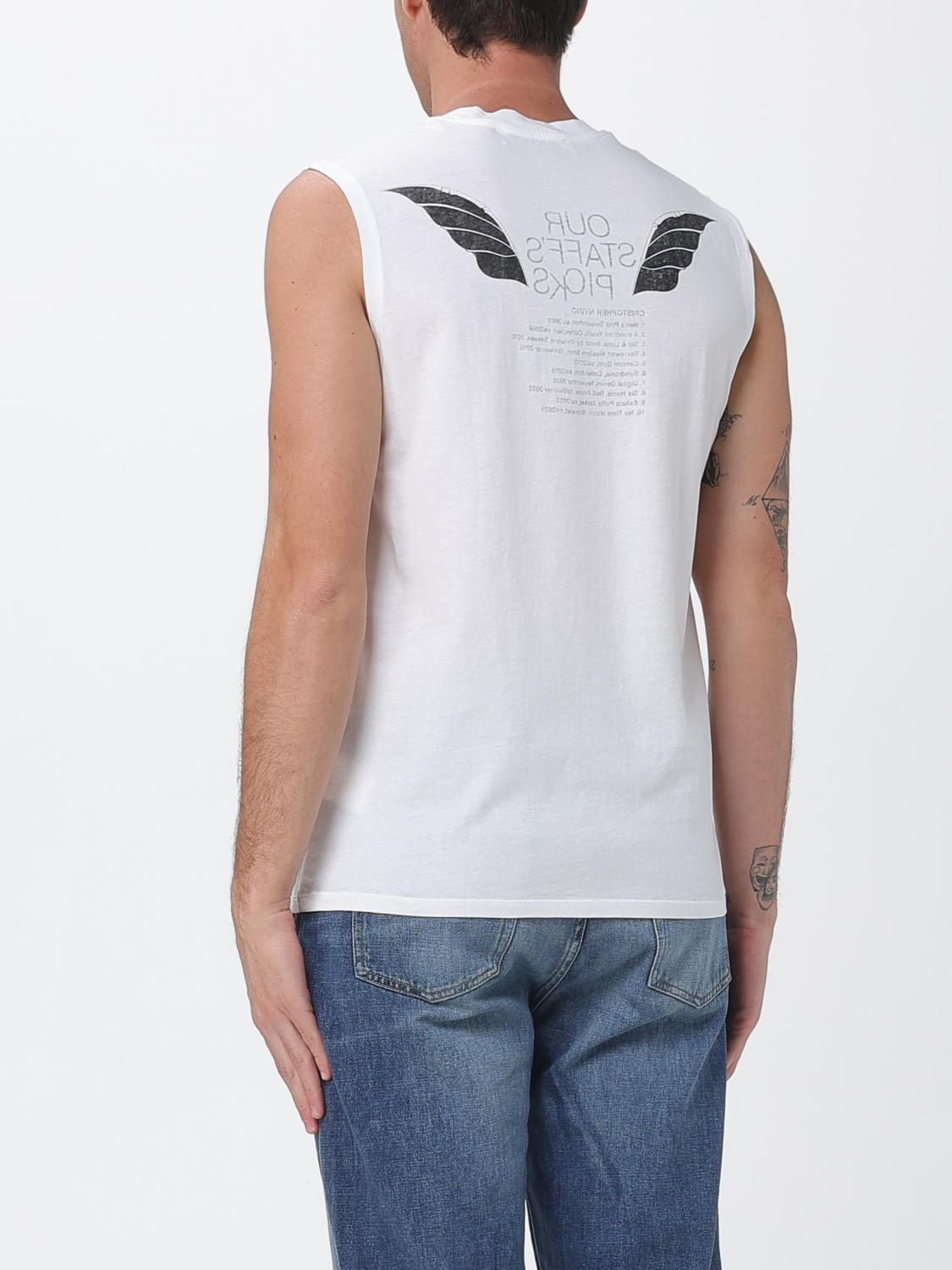 [Our Legacy] T-shirts Short Sleeve SS26 M2266BSP