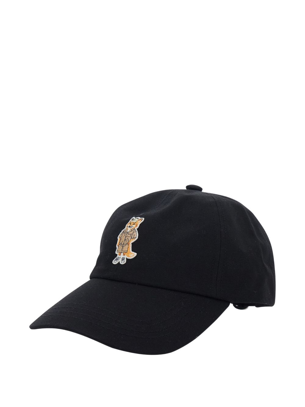 [MAISON KITSUNE] Cap SS26 QU06102WB0026P199
