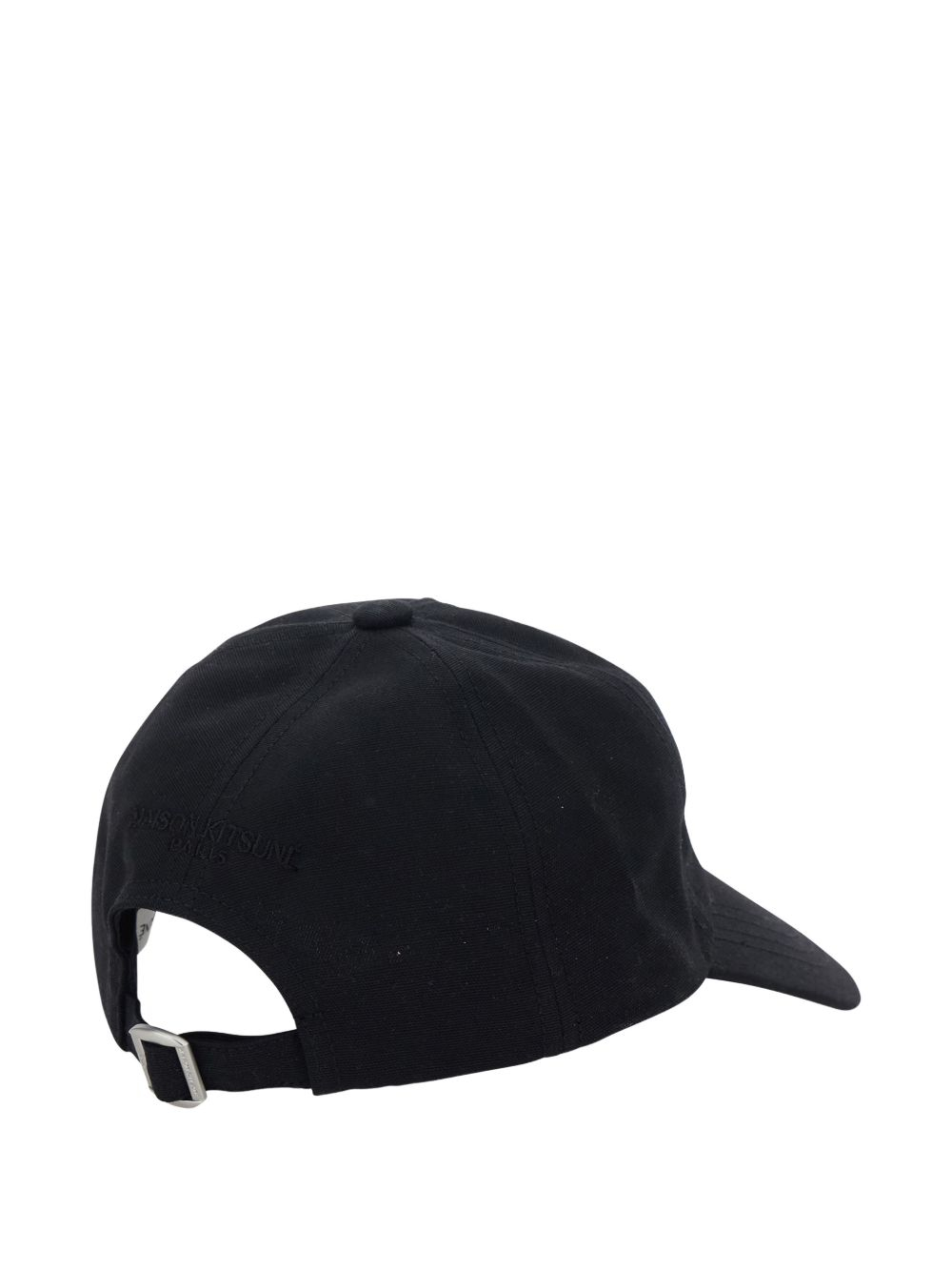 [MAISON KITSUNE] Cap SS26 QU06102WB0026P199